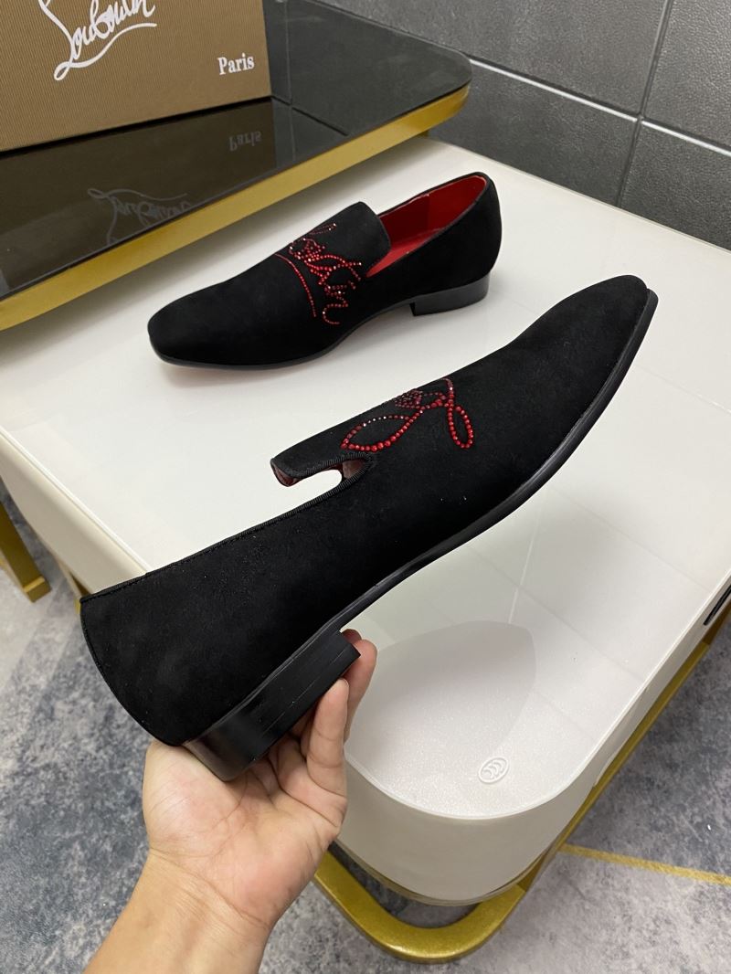 Christian Louboutin Business Shoes